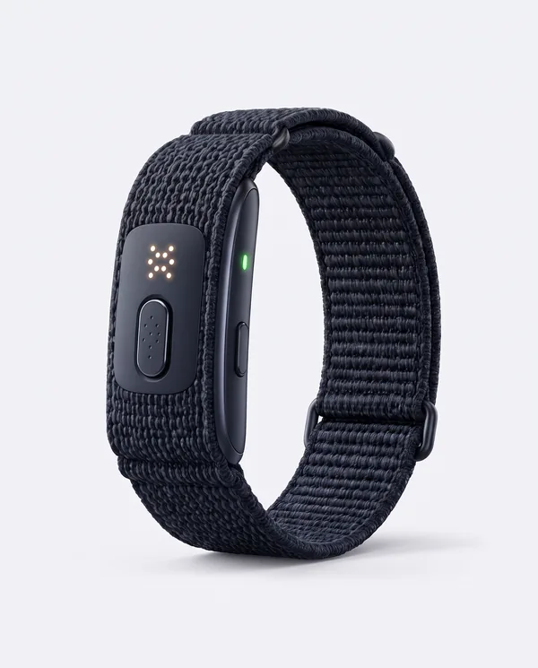 Truelink Health Band