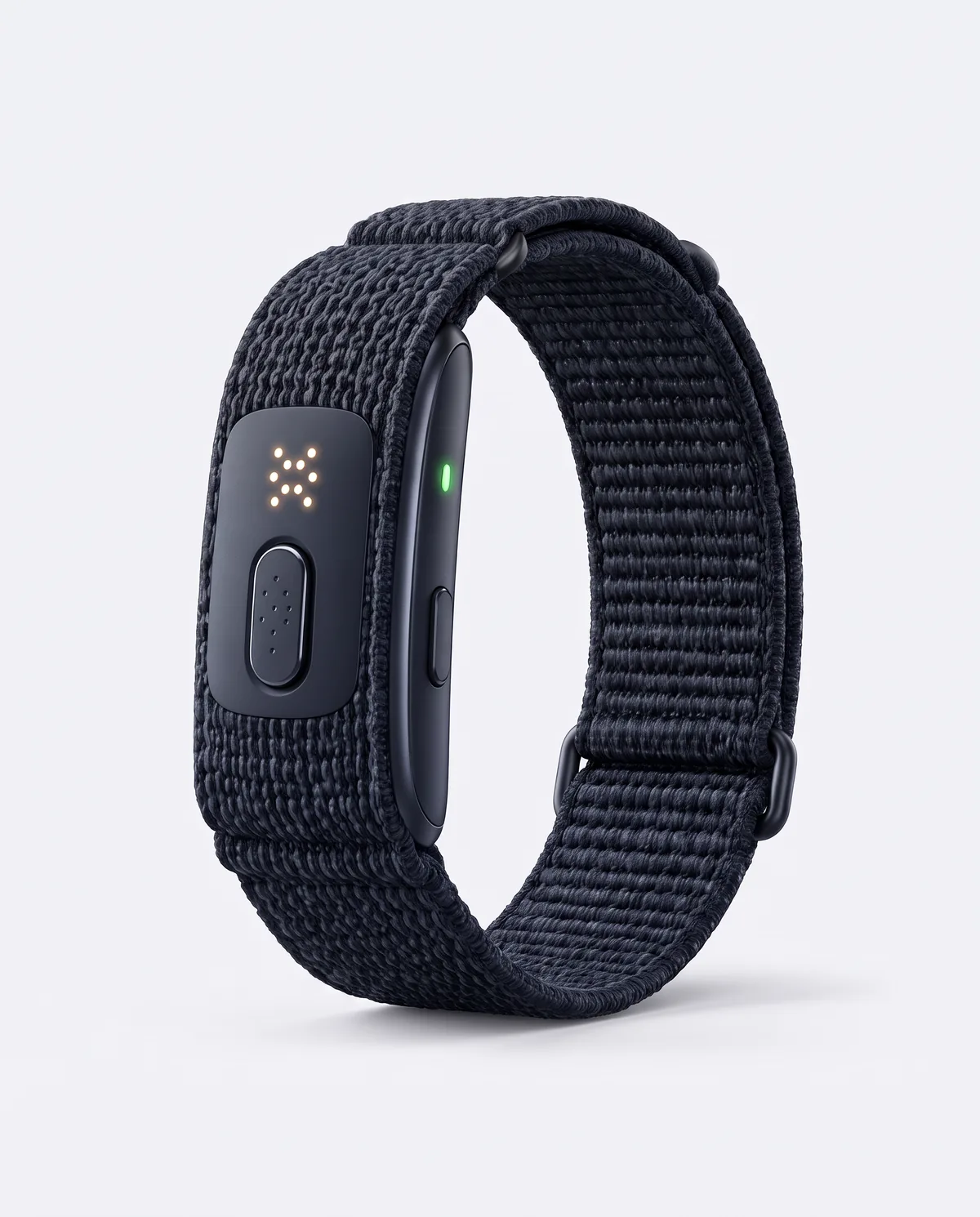 Truelink Health Band in navy